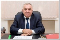 Даур Тарба – председатель Координационного совета
